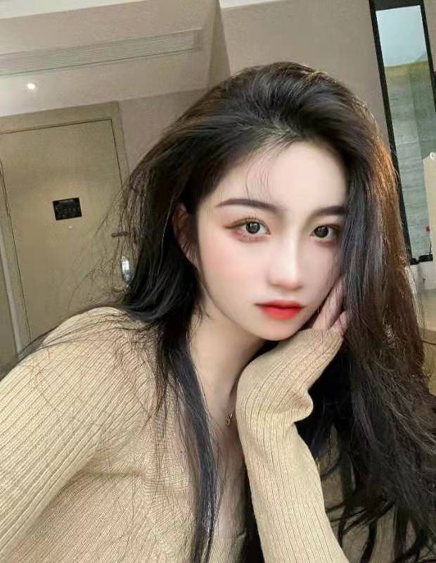 保定市职校小萌妹